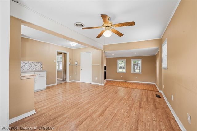 1601 Brazil Avenue, Fort Smith, AR 72908