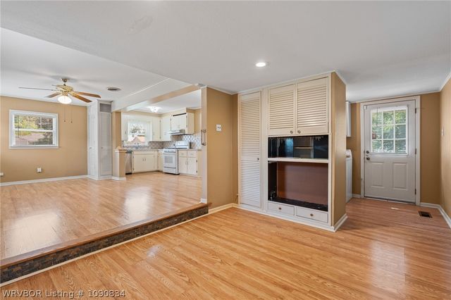 1601 Brazil Avenue, Fort Smith, AR 72908
