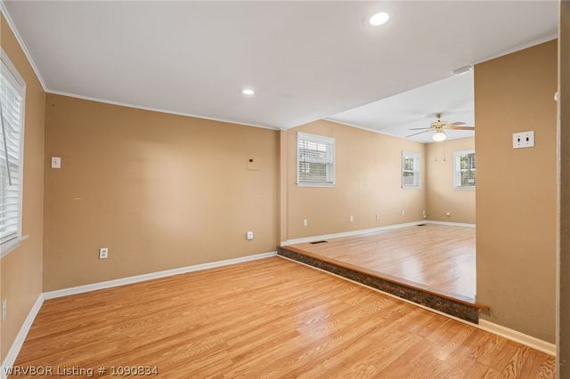 1601 Brazil Avenue, Fort Smith, AR 72908
