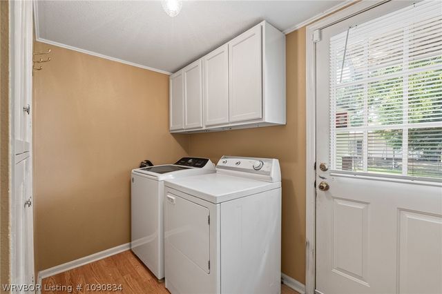 1601 Brazil Avenue, Fort Smith, AR 72908