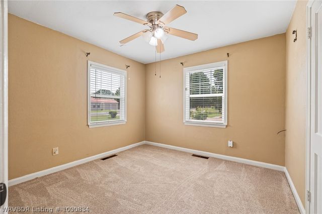 1601 Brazil Avenue, Fort Smith, AR 72908