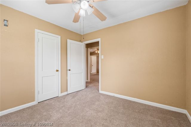 1601 Brazil Avenue, Fort Smith, AR 72908
