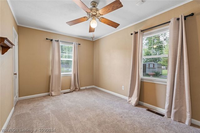 1601 Brazil Avenue, Fort Smith, AR 72908
