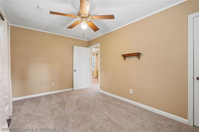 1601 Brazil Avenue, Fort Smith, AR 72908