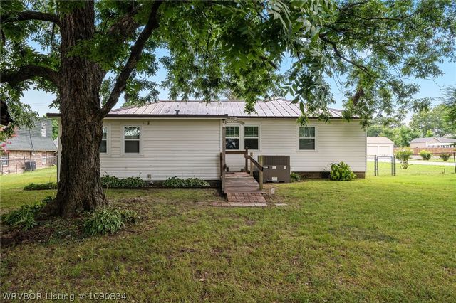 1601 Brazil Avenue, Fort Smith, AR 72908