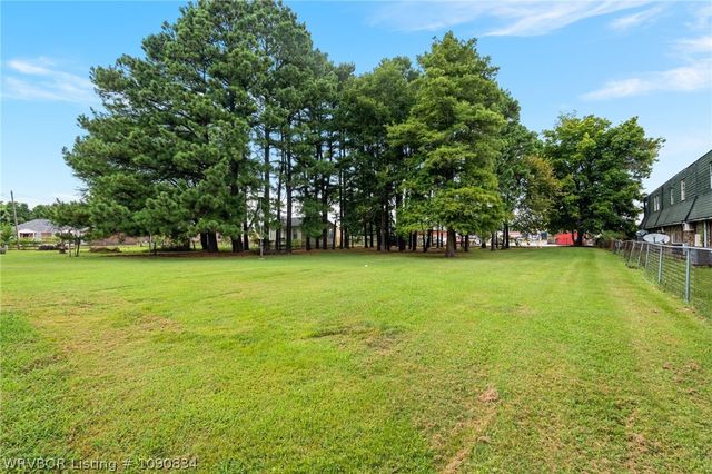 1601 Brazil Avenue, Fort Smith, AR 72908