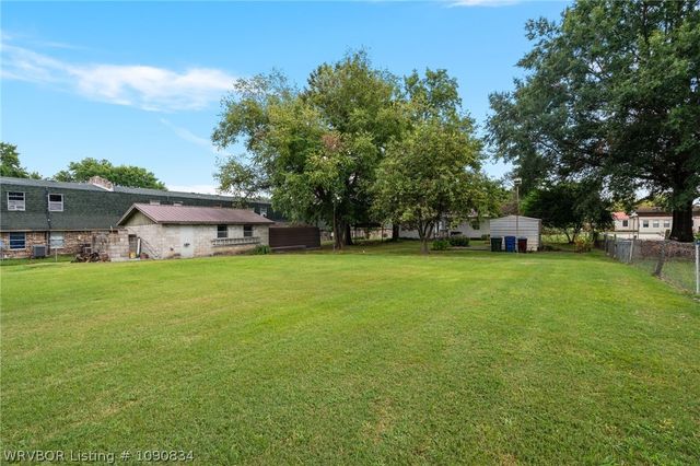 1601 Brazil Avenue, Fort Smith, AR 72908