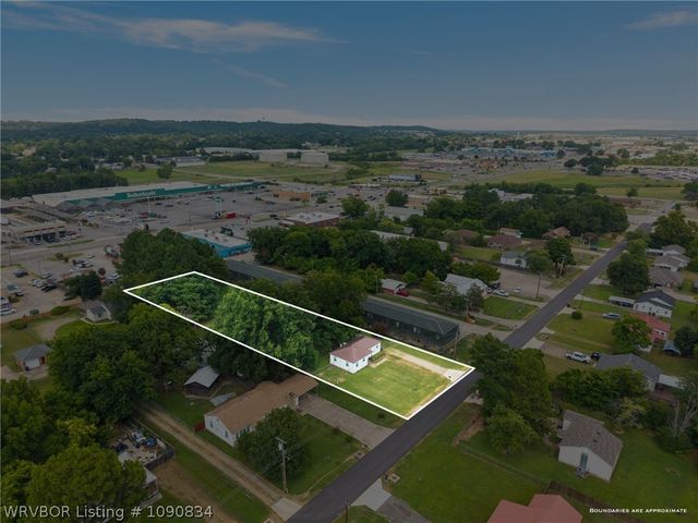 1601 Brazil Avenue, Fort Smith, AR 72908