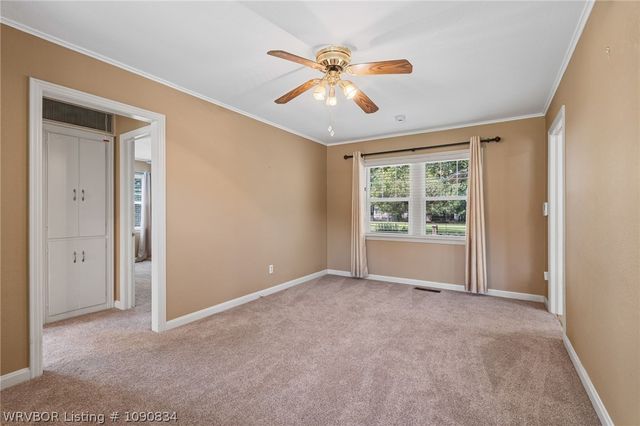 1601 Brazil Avenue, Fort Smith, AR 72908