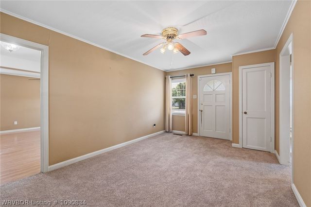 1601 Brazil Avenue, Fort Smith, AR 72908
