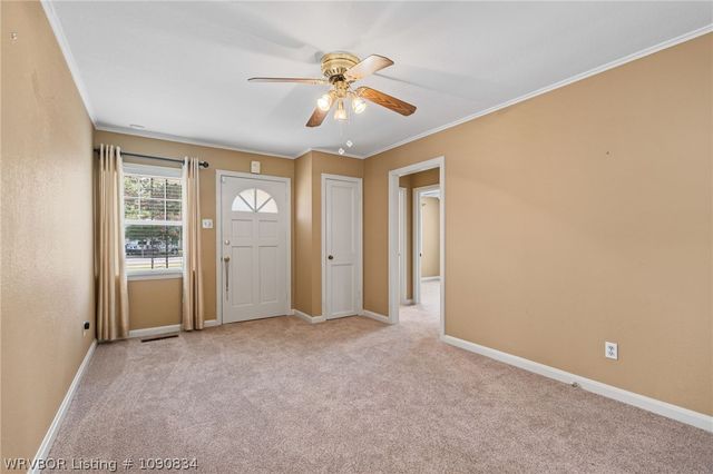 1601 Brazil Avenue, Fort Smith, AR 72908