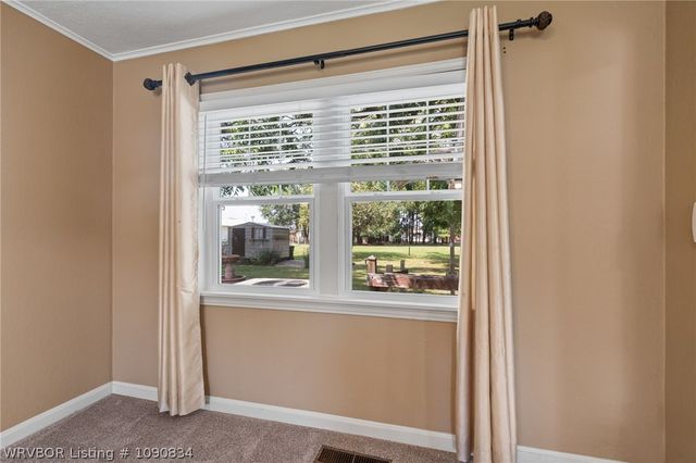 1601 Brazil Avenue, Fort Smith, AR 72908