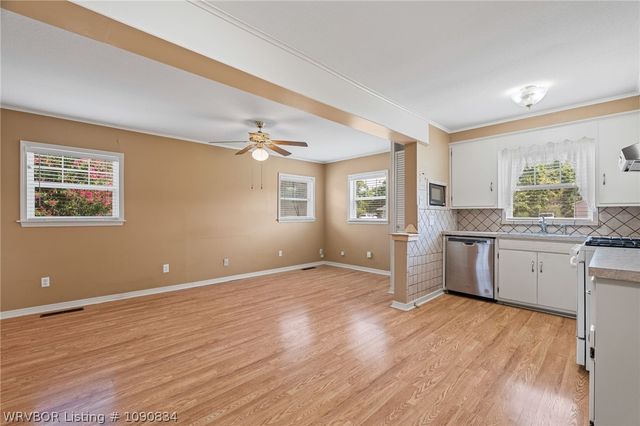 1601 Brazil Avenue, Fort Smith, AR 72908