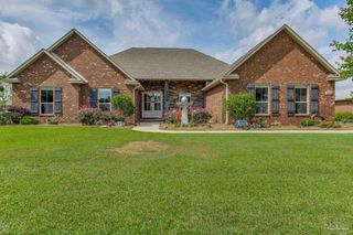 1192 Wensel Dr, Cantonment, FL 32533