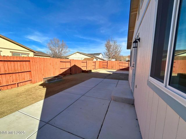 17711 Casita Court, Reno, NV 89508