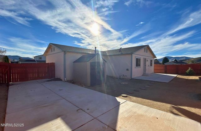17711 Casita Court, Reno, NV 89508
