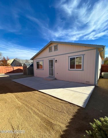 17711 Casita Court, Reno, NV 89508