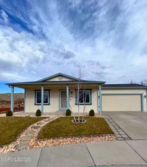 17711 Casita Court, Reno, NV 89508