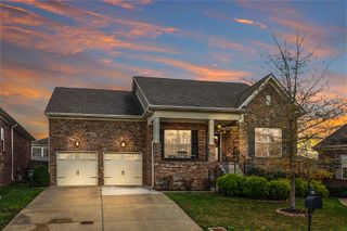 1357 Duns Ln, Nolensville, TN 37135