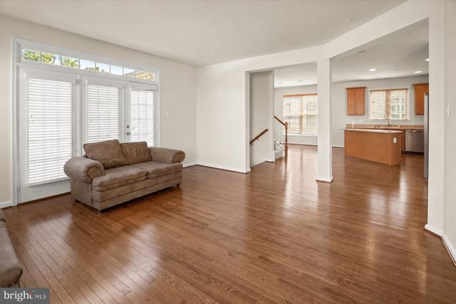 9620 BYWARD BLVD, Bowie, MD 20721