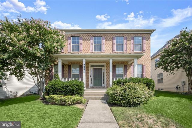 9620 BYWARD BLVD, Bowie, MD 20721