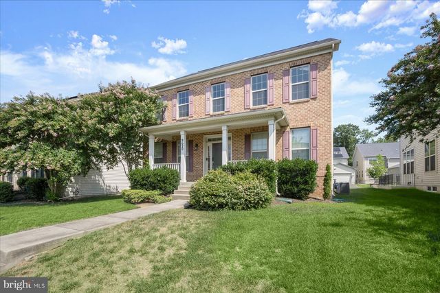9620 BYWARD BLVD, Bowie, MD 20721
