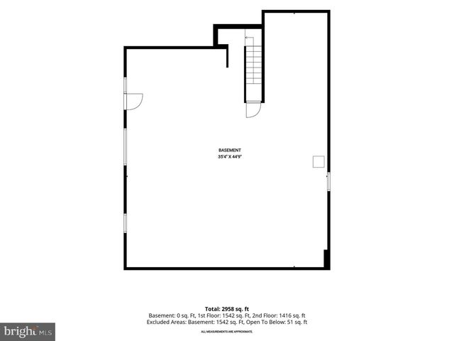9620 BYWARD BLVD, Bowie, MD 20721