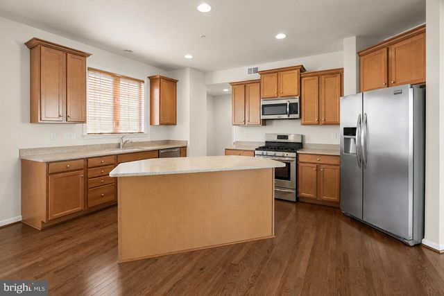 9620 BYWARD BLVD, Bowie, MD 20721
