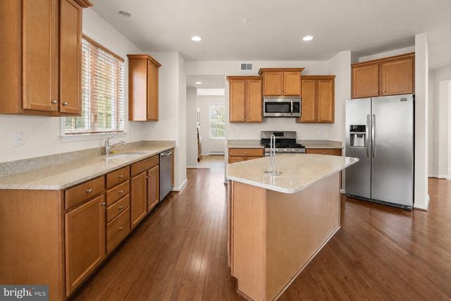9620 BYWARD BLVD, Bowie, MD 20721