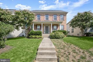 9620 BYWARD BLVD, Bowie, MD 20721