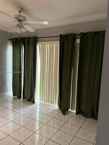 9311 SW 4th Street 117B, Miami, FL 33174
