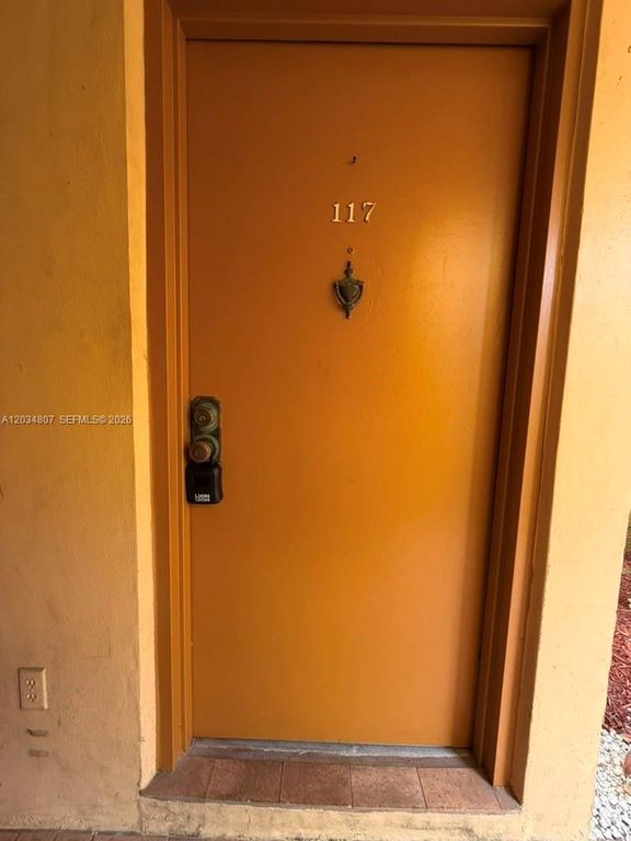 9311 SW 4th Street 117B, Miami, FL 33174