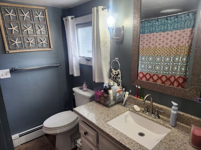 53 Temple Street, Spencer, MA 01562