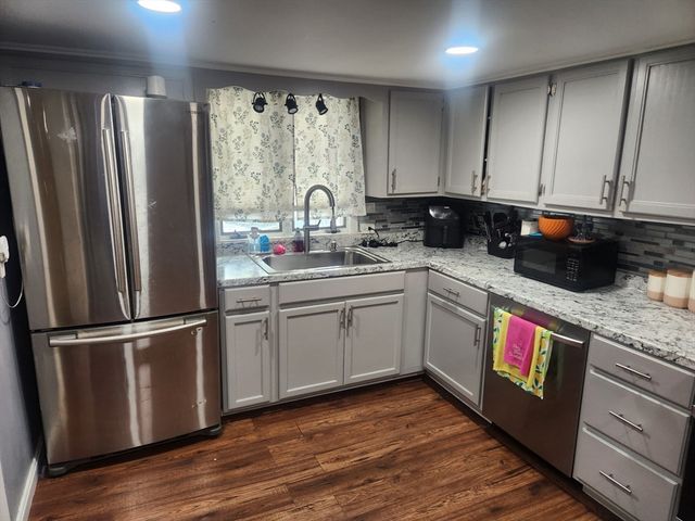 53 Temple Street, Spencer, MA 01562