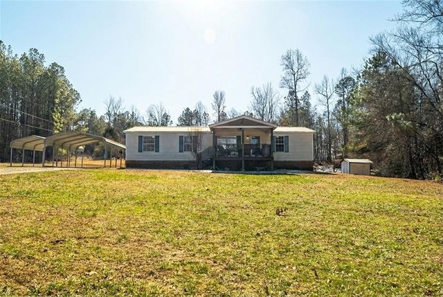 7328 Freeman Road, Cumming, GA 30028