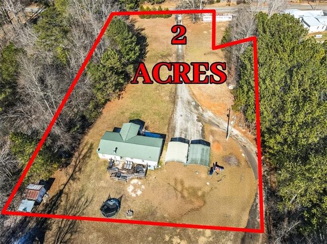 7328 Freeman Road, Cumming, GA 30028