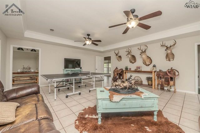 1216 E COMMERCE STREET, Henrietta, TX 76365