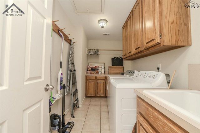 1216 E COMMERCE STREET, Henrietta, TX 76365