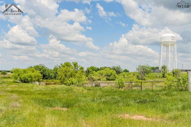 1216 E COMMERCE STREET, Henrietta, TX 76365