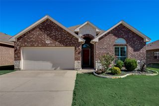 4413 Hidden Meadows Trail, Denton, TX 76226