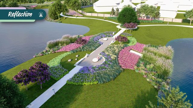 16618 Blissful Night Street, Hockley, TX 77447