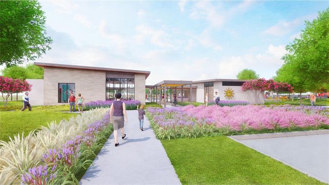 16618 Blissful Night Street, Hockley, TX 77447