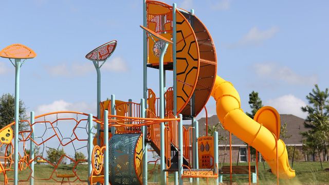 16618 Blissful Night Street, Hockley, TX 77447