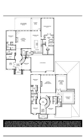 16618 Blissful Night Street, Hockley, TX 77447