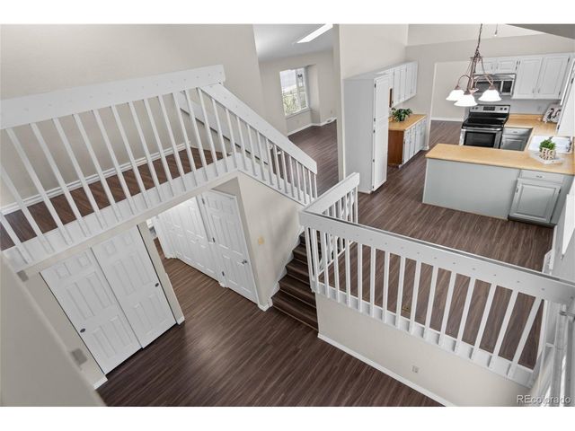 3737 S Walden St, Aurora, CO 80013