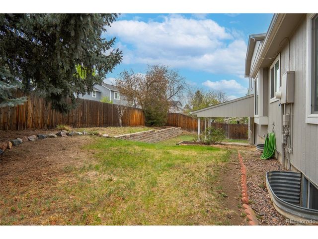 3737 S Walden St, Aurora, CO 80013