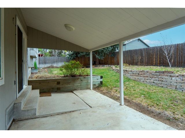 3737 S Walden St, Aurora, CO 80013