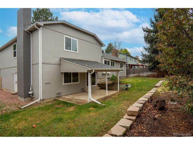 3737 S Walden St, Aurora, CO 80013