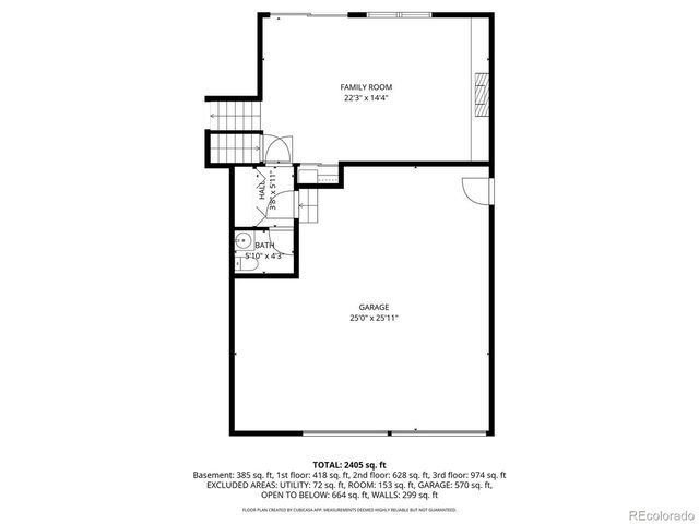 3737 S Walden St, Aurora, CO 80013