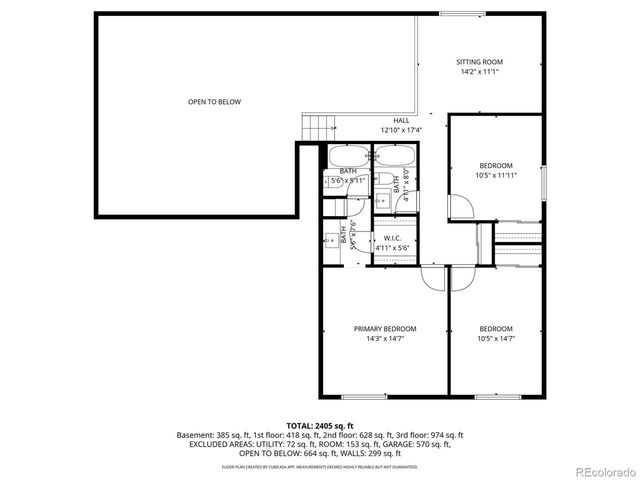 3737 S Walden St, Aurora, CO 80013